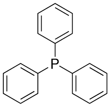 Triphenylphosphine pure, 98%