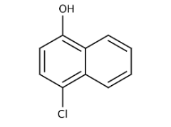 4‐Chloro‐1‐Naphthol Substrate Grade extrapure, 99%