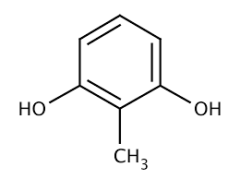 2‐Methylresorcinol pure, 98%
