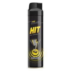 Mosquito Hit
