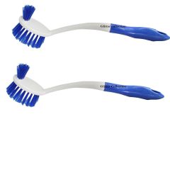 Wash Basin Brush