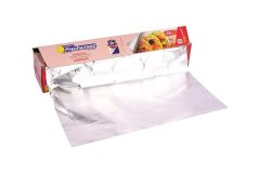 Freshwrapp Hindalco Aluminium Foil 1 kg 18 micron