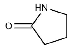 2‐Pyrrolidone pure, 99%