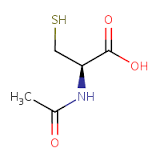 N-Acetyl-L-Cysteine ExiPlus, Multi-Compendial, 99%