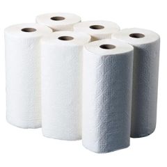 Tissue Roll