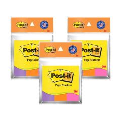 Post it Prompt 3 Colour