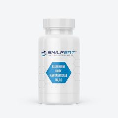 Aluminum Oxide
Nanoparticles