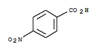 p‐Nitrobenzoic Acid pure, 99%