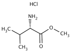 L‐Valine Methyl Ester Hydrochloride extrapure, 99%