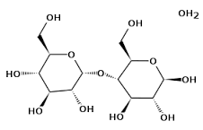 D‐Maltose Monohydrate for bacteriology and biochemistry, 92%