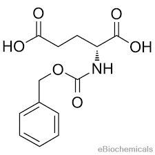 Z‐D‐Glutamic Acid extrapure, 98%