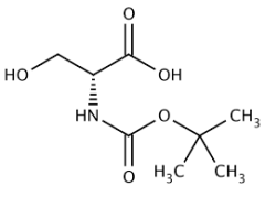 BOC-D-Serine extrapure, 98%