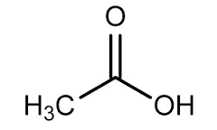 Acetic Acid Glacial extrapure, 99.5%