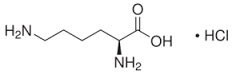 L‐Lysine Monohydrochloride extrapure CHR, 99%