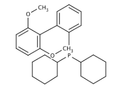 S‐Phos (2‐Dicyclohexylphosphino‐2,6‐ Dimethoxybiphenyl) extrapure, 98%