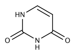 Uracil extrapure, 99%