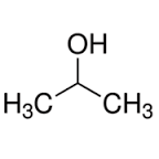 Isopropanol (IPA) for molecular biology, 99.8%