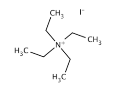 Tetraethylammonium Iodide extrapure, 99%
