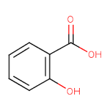 Salicylic Acid pure, 99%