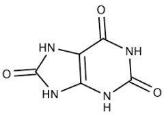 Uric Acid extrapure AR, 99%