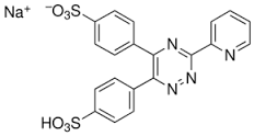 Ferrozine Monosodium extrapure, 97%