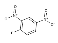1‐Fluoro‐2,4‐Dinitrobenzene (FDNB) extrapure AR, 99%