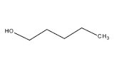 n‐Amyl Alcohol (1‐Pentanol) pure, 99%
