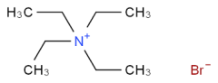 Tetraethylammonium Bromide (TEAB) pure, 98%