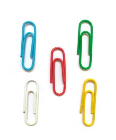 Paper Pin