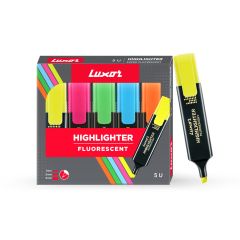 Highliter Luxer