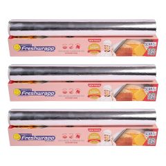 Aluminium Foil, 18 micron