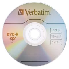 DVD R