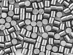 Titanium (Ti) Pellets