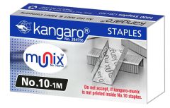Kangaroo Stapler Pin NO 10