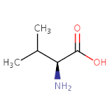 L‐Valine extrapure CHR, 99%