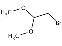 Bromoacetaldehyde Dimethyl Acetal pure (Stabilized), 97%