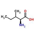L‐Isoleucine extrapure CHR, 99%