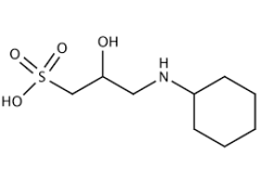 CAPSO Buffer extrapure, 99%