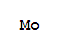 Molybdenum Metal Sheet 99.9%