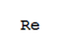 Rhenium Powder extrapure, 99.99%, ‐325mesh