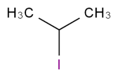 Isopropyl Iodide pure, 98%