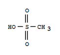 Methanesulphonic Acid (MSA) pure, 99%