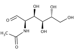 N‐Acetyl‐D‐Glucosamine extrapure AR, 99%