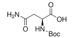 BOC‐L‐Aspargine extrapure, 99%