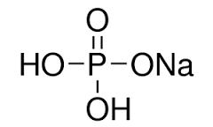 Sodium Phosphate Monobasic Anhydrous for molecular biology, 99%