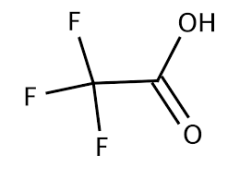 Trifluoroacetic Acid (TFA) extrapure AR, ExiPlus, Multi‐Compendial, 99.5%