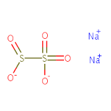 Sodium Metabisulphite extrapure AR, 98%
