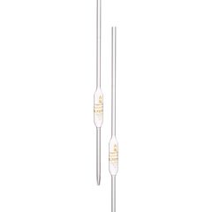 Milk Pipette Gerber, Class A with Individual Works Certificate10.75 ml