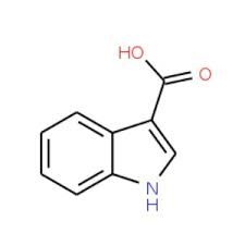 Indole‐3‐Carboxylic Acid pure, 99%