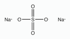 Sodium Sulphate Anhydrous ACS, 99%